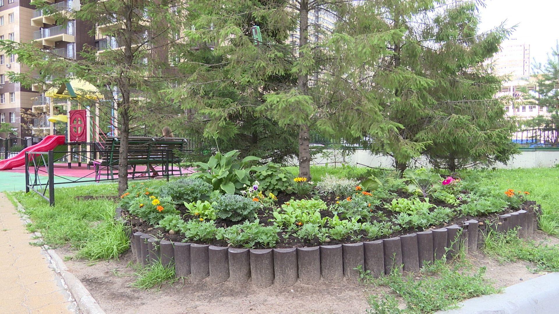 Реутов, благоустройство, конкурс главы, лучший дом, лучший двор, лучший подъезд,выбирай лучшее,