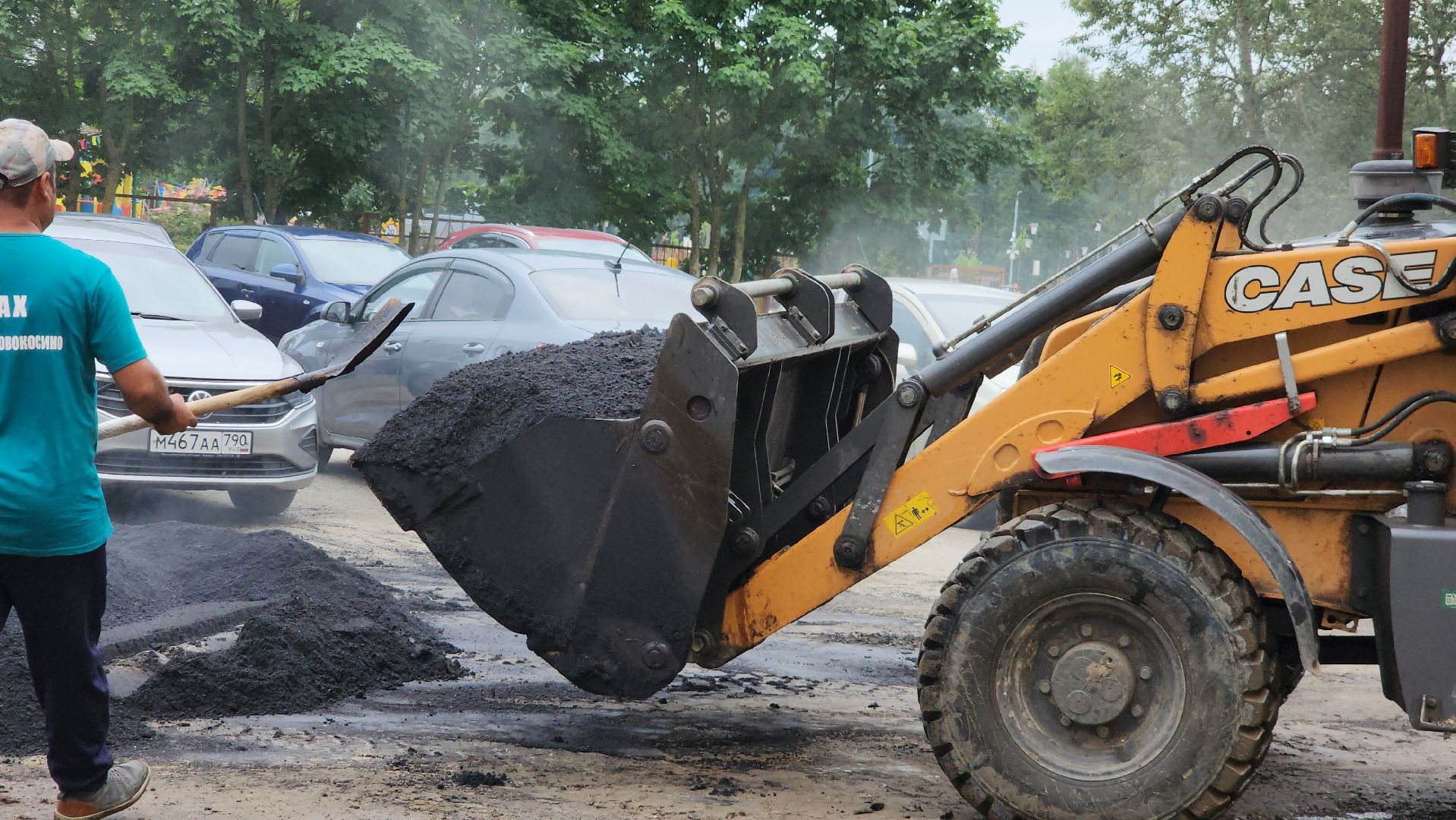 Егорьевск, Подмосковье, Московская область, народные тропы,