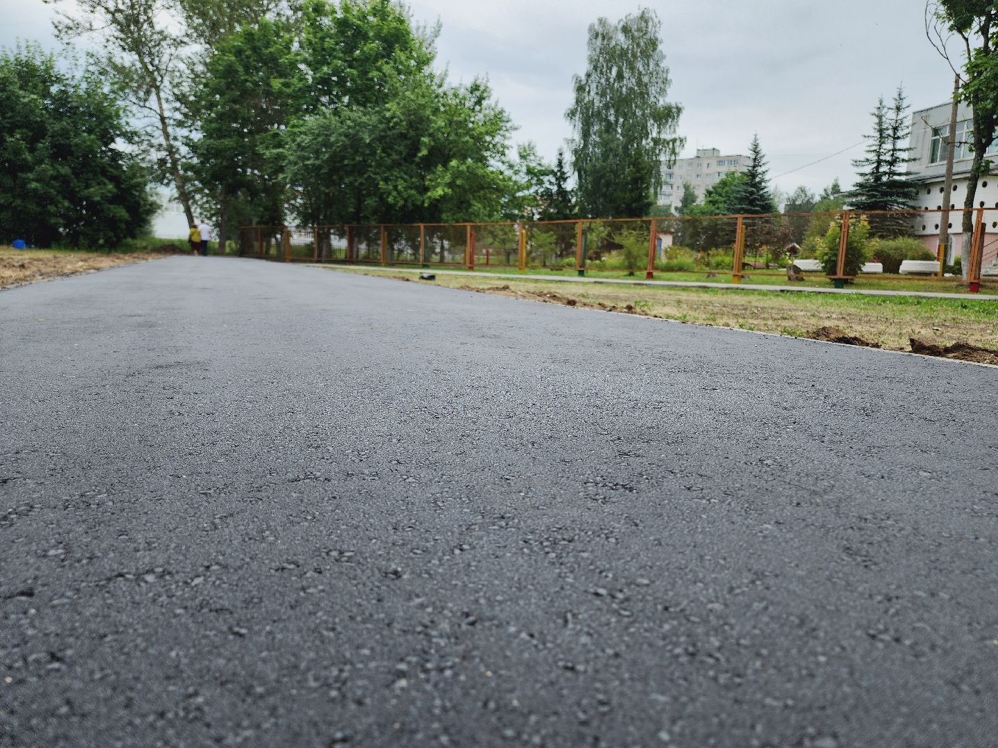 Егорьевск, Подмосковье, Московская область, народные тропы,