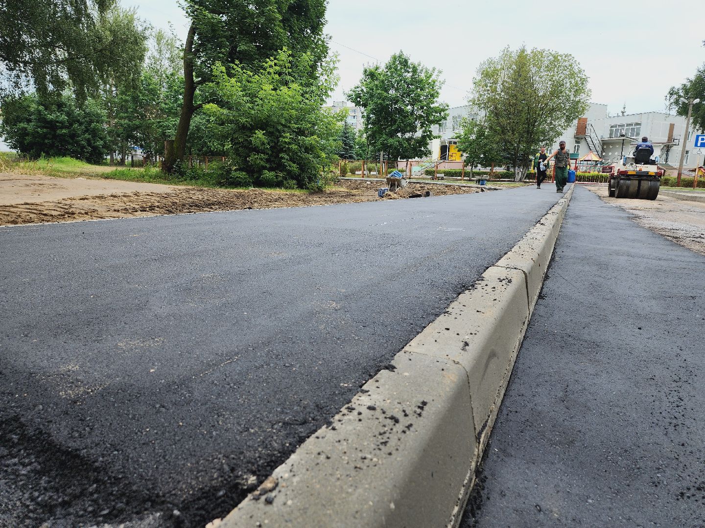 Егорьевск, Подмосковье, Московская область, народные тропы,