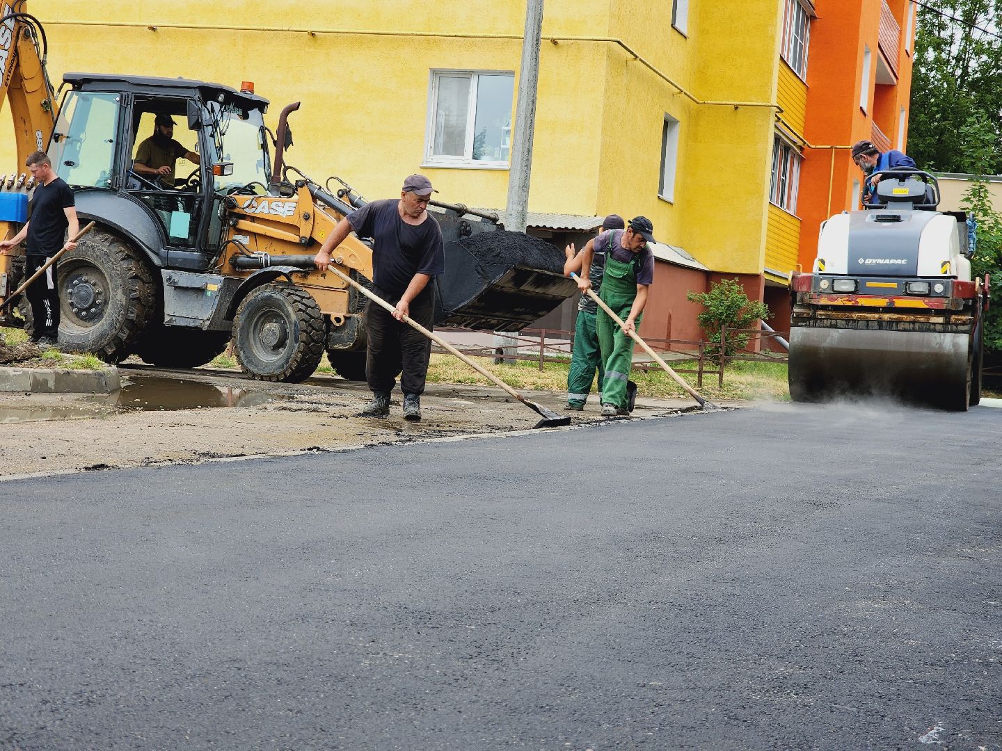 Егорьевск, Подмосковье, Московская область, народные тропы,