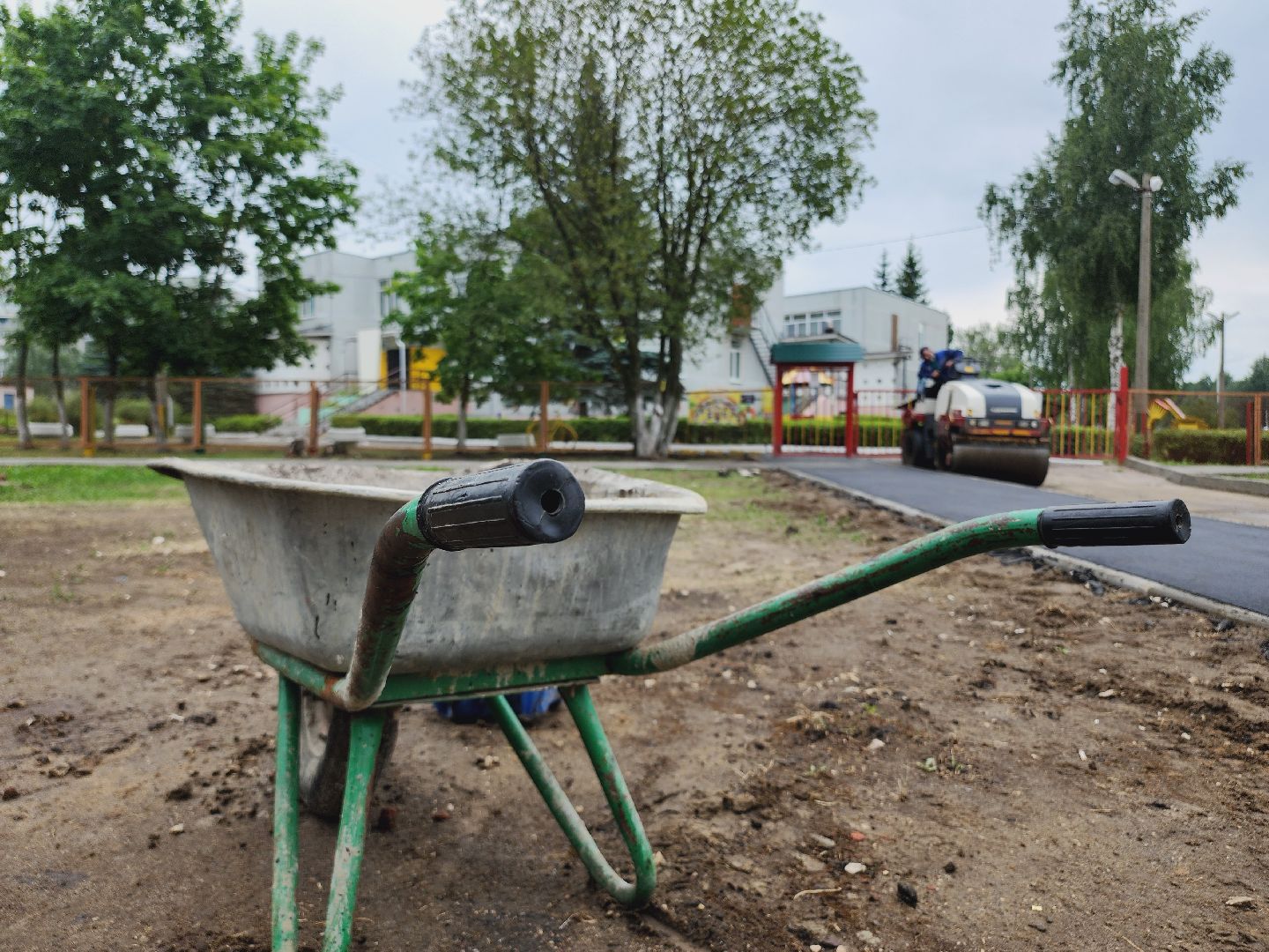 Егорьевск, Подмосковье, Московская область, народные тропы,