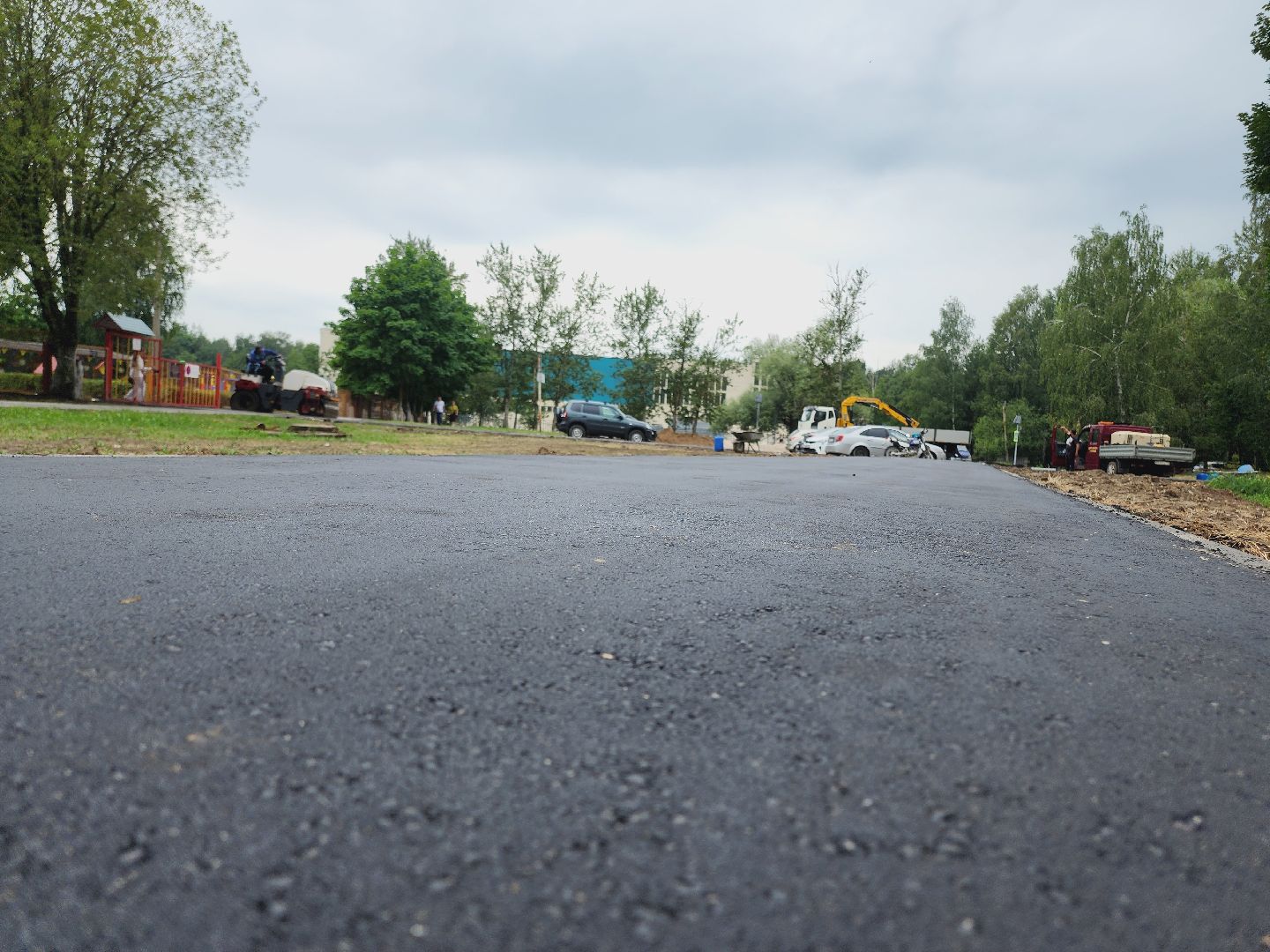 Егорьевск, Подмосковье, Московская область, народные тропы,