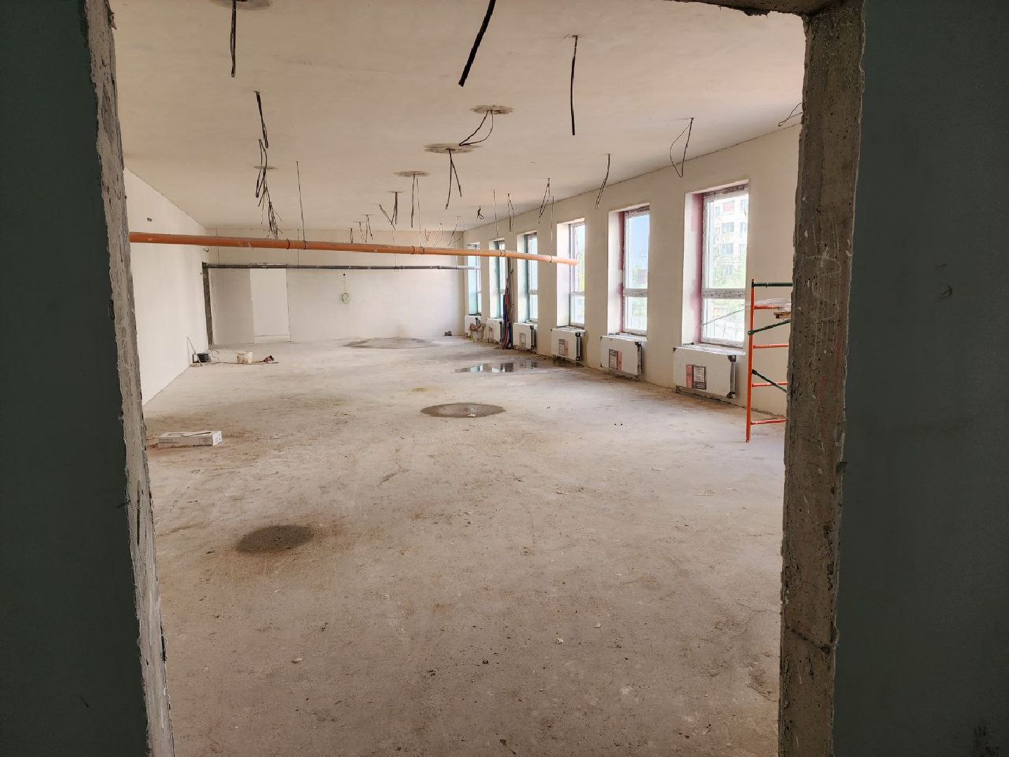 Солнечногорск, Строительство, Детский сад, Строительная готовность, Социальная инфраструктура,