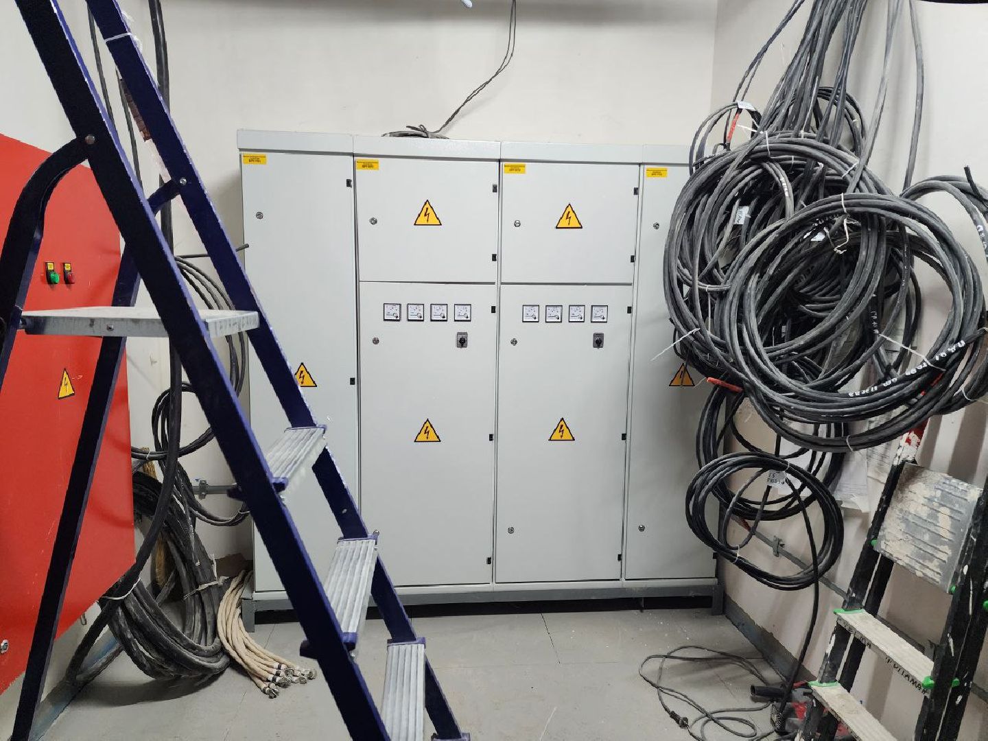 Солнечногорск, Строительство, Детский сад, Строительная готовность, Социальная инфраструктура,