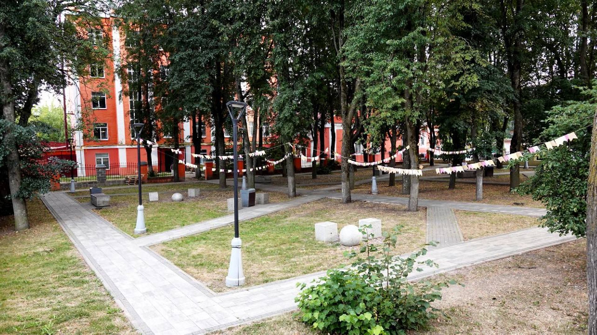 Сергиев Посад, Стратегия пространственного развития, Служняя слобода, Развития города, Историческое наследие,