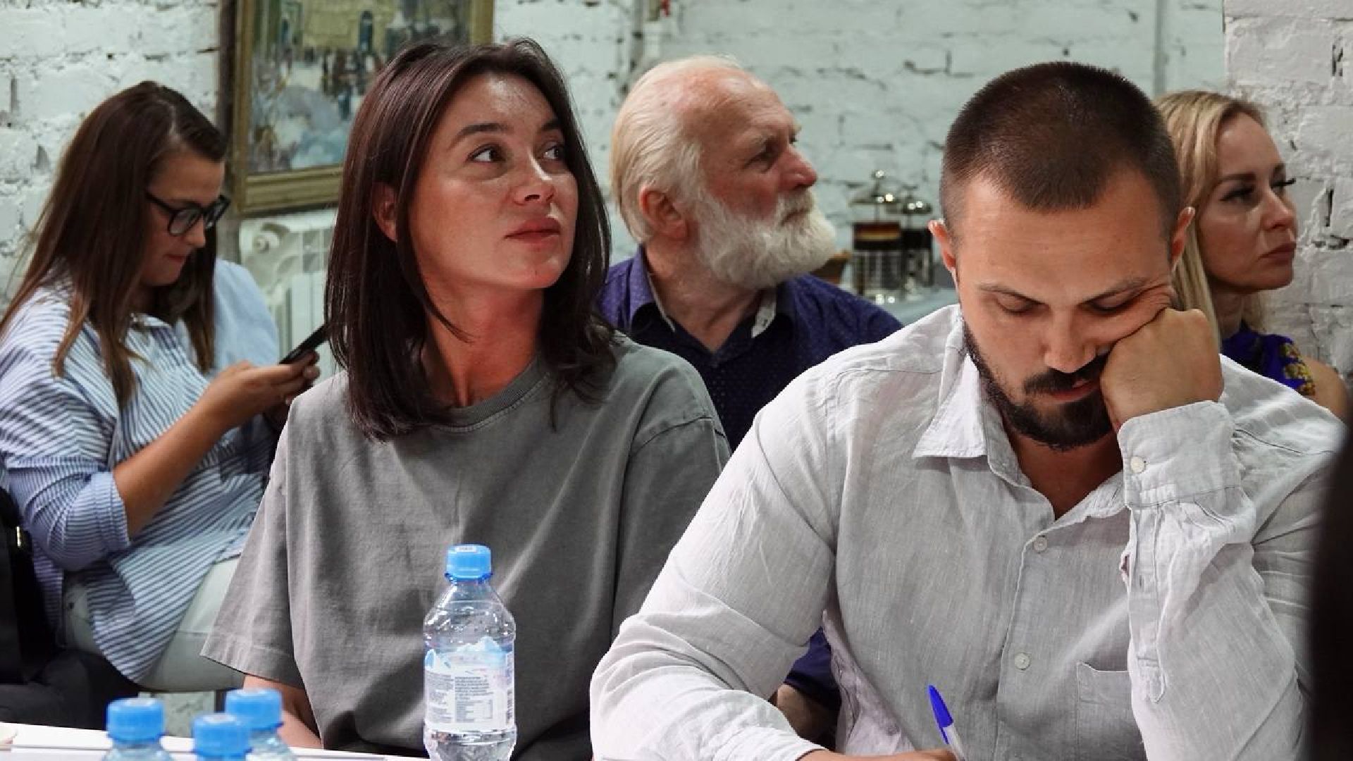 Сергиев Посад, Стратегия пространственного развития, Служняя слобода, Развития города, Историческое наследие,