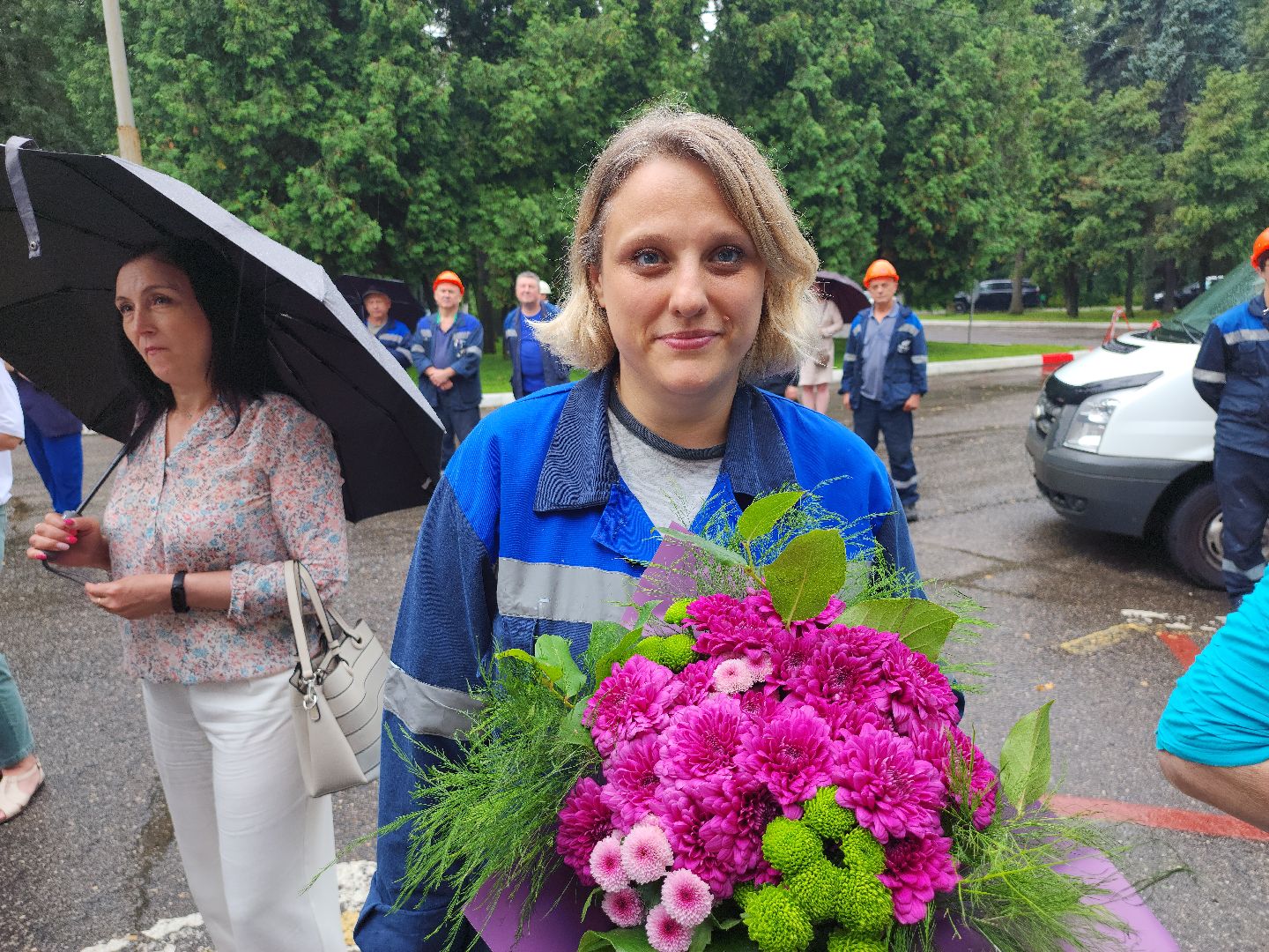 День металлурга, АО Москокс, Видное, московский коксогазовый завод, мечел, промышленность ленинского округа, металлургия