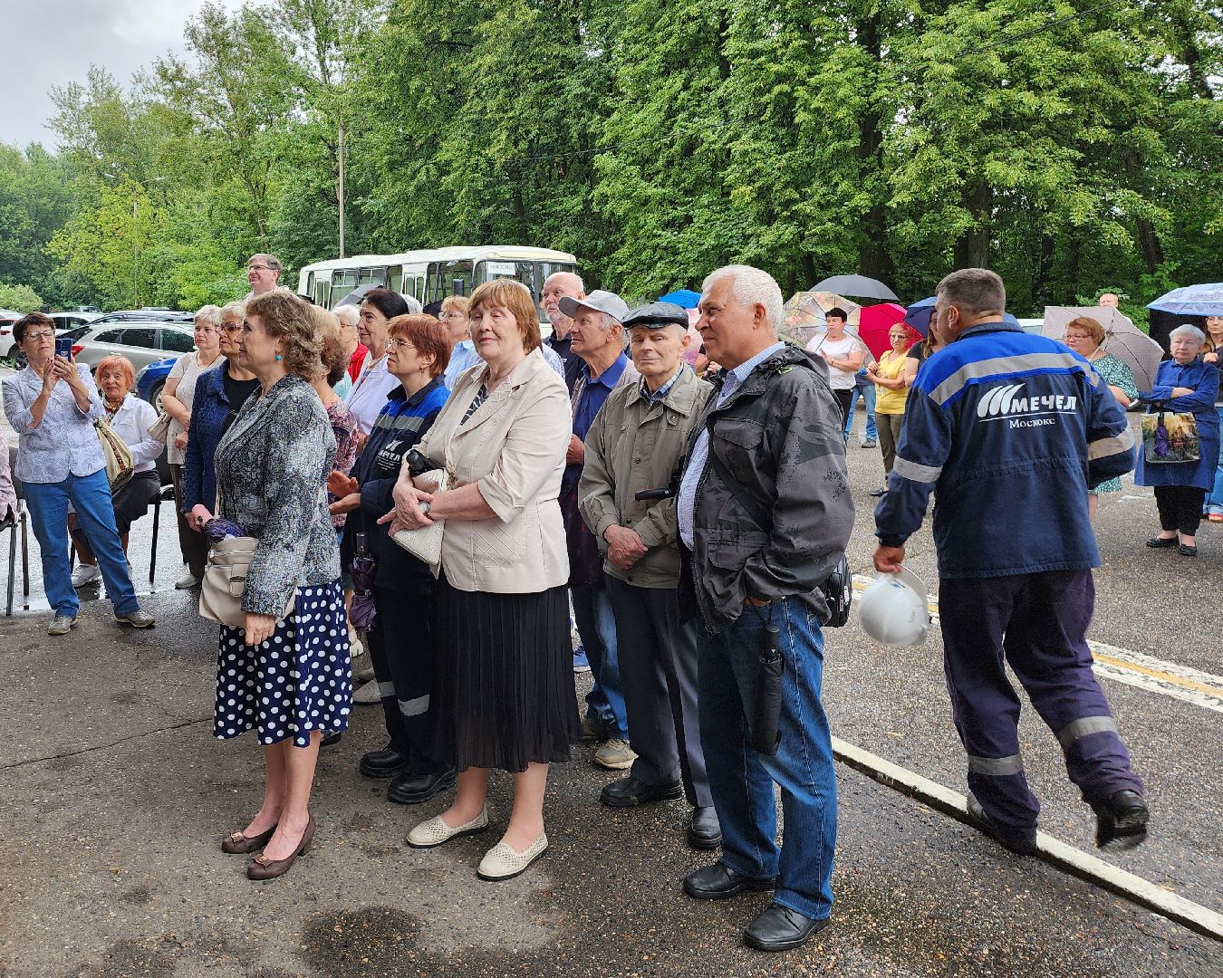 День металлурга, АО Москокс, Видное, московский коксогазовый завод, мечел, промышленность ленинского округа, металлургия
