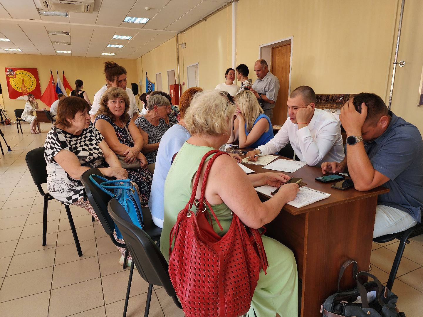 серпухов, улица береговая, транспорт, автобусы, рейсы, выездная администрация,