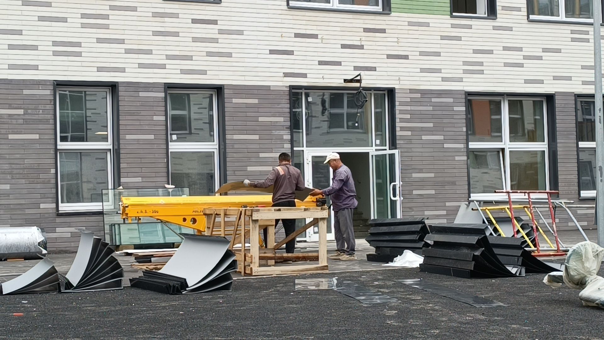 авиатика, лобня, строительство,