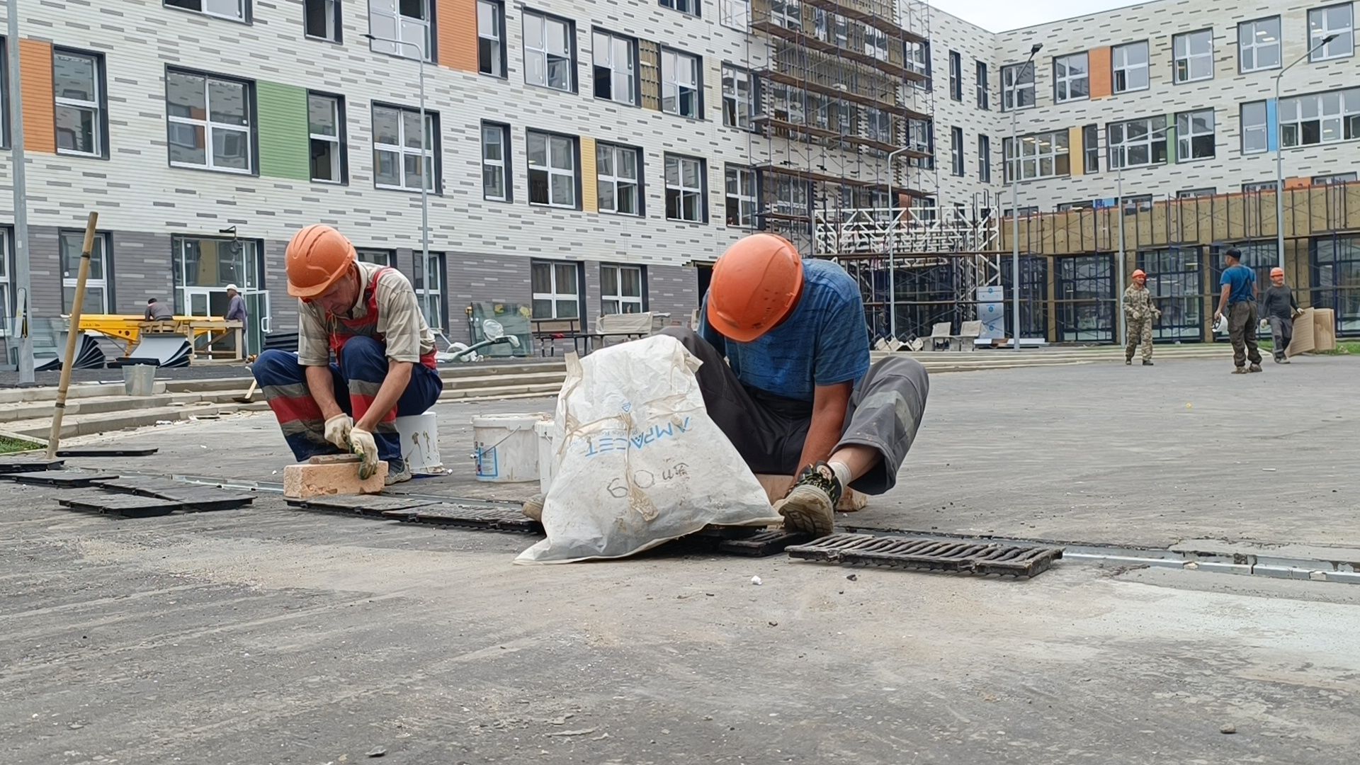 авиатика, лобня, строительство,