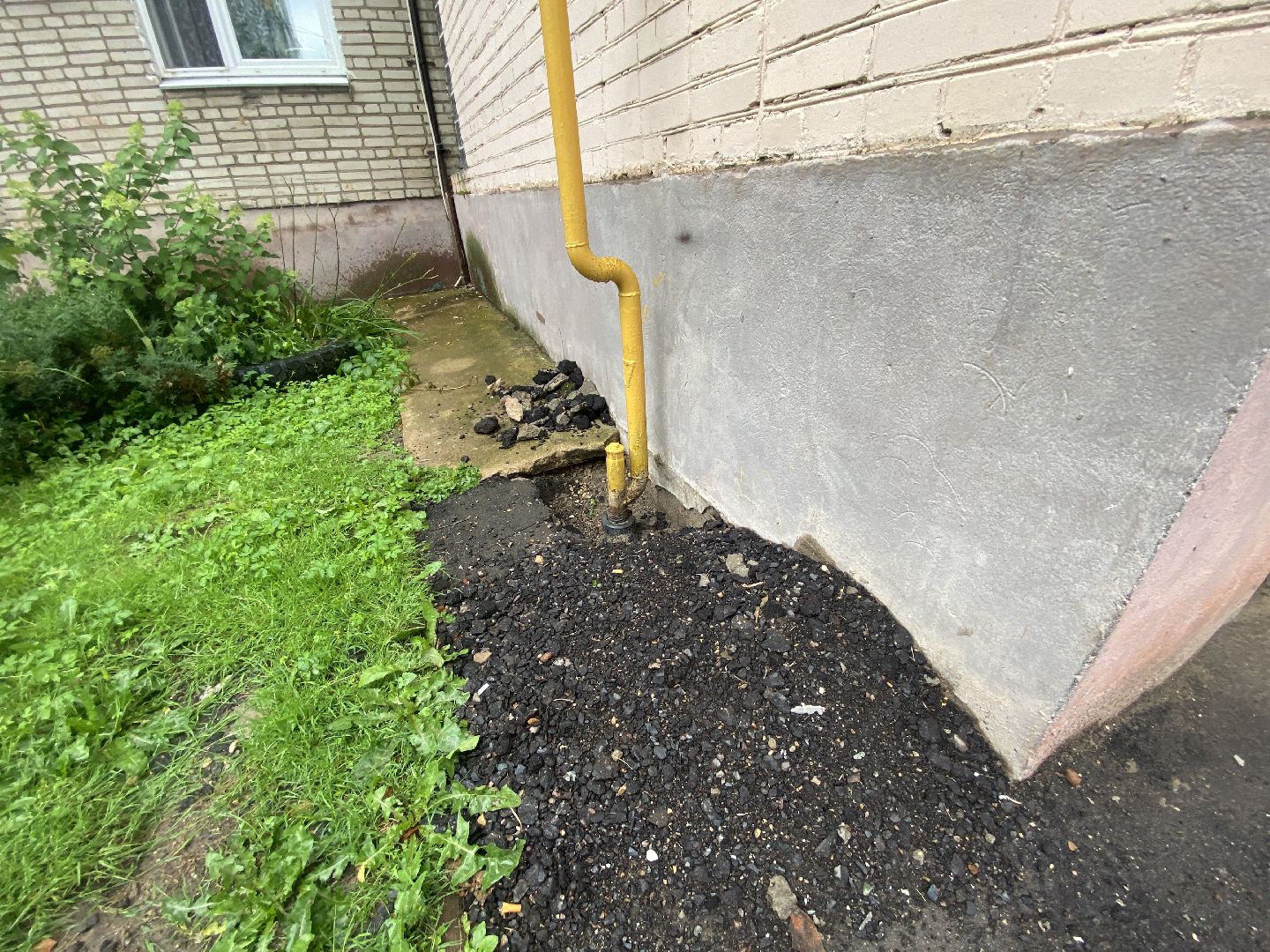 Капитальный ремонт домов, капремонт домов Власиха, Власиха Заозерная, суф термоленд, фонд капитального ремонта мо,