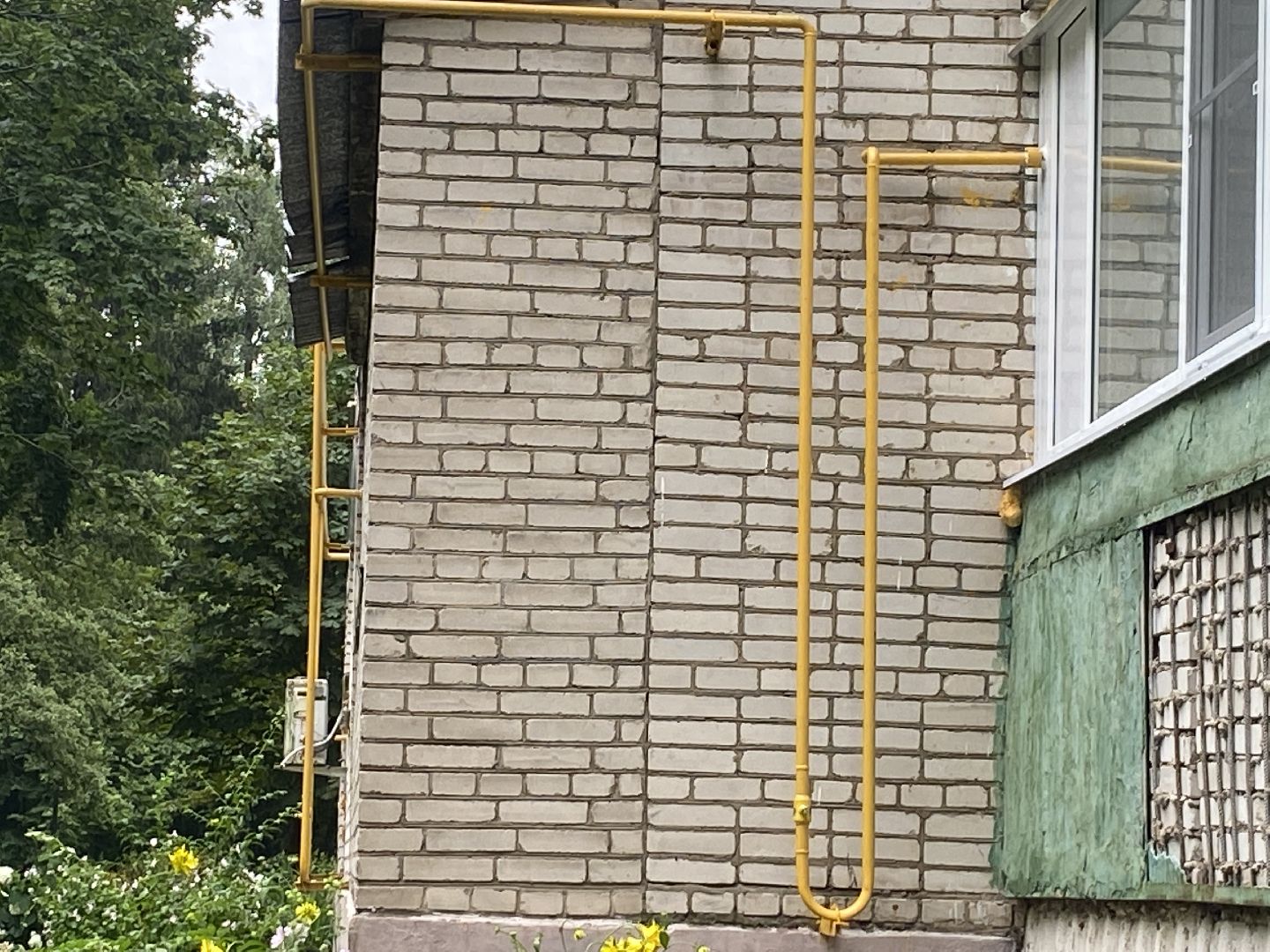 Капитальный ремонт домов, капремонт домов Власиха, Власиха Заозерная, суф термоленд, фонд капитального ремонта мо,