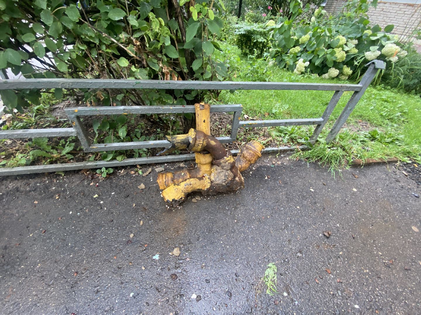 Капитальный ремонт домов, капремонт домов Власиха, Власиха Заозерная, суф термоленд, фонд капитального ремонта мо,