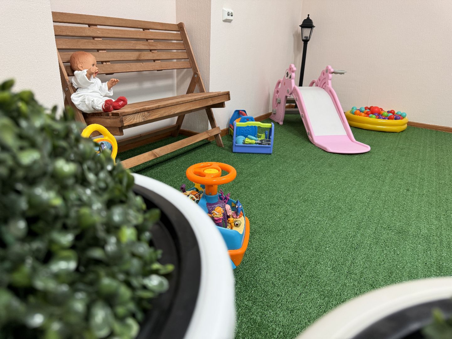 Одинцово, Центр грудного вскармливания, Одинцовский роддом,