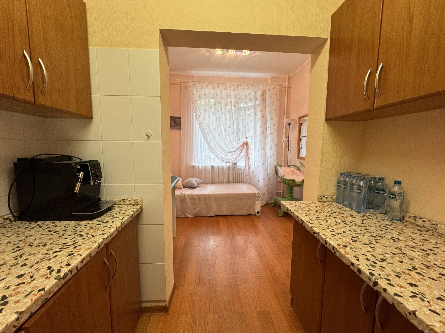 Одинцово, Центр грудного вскармливания, Одинцовский роддом,