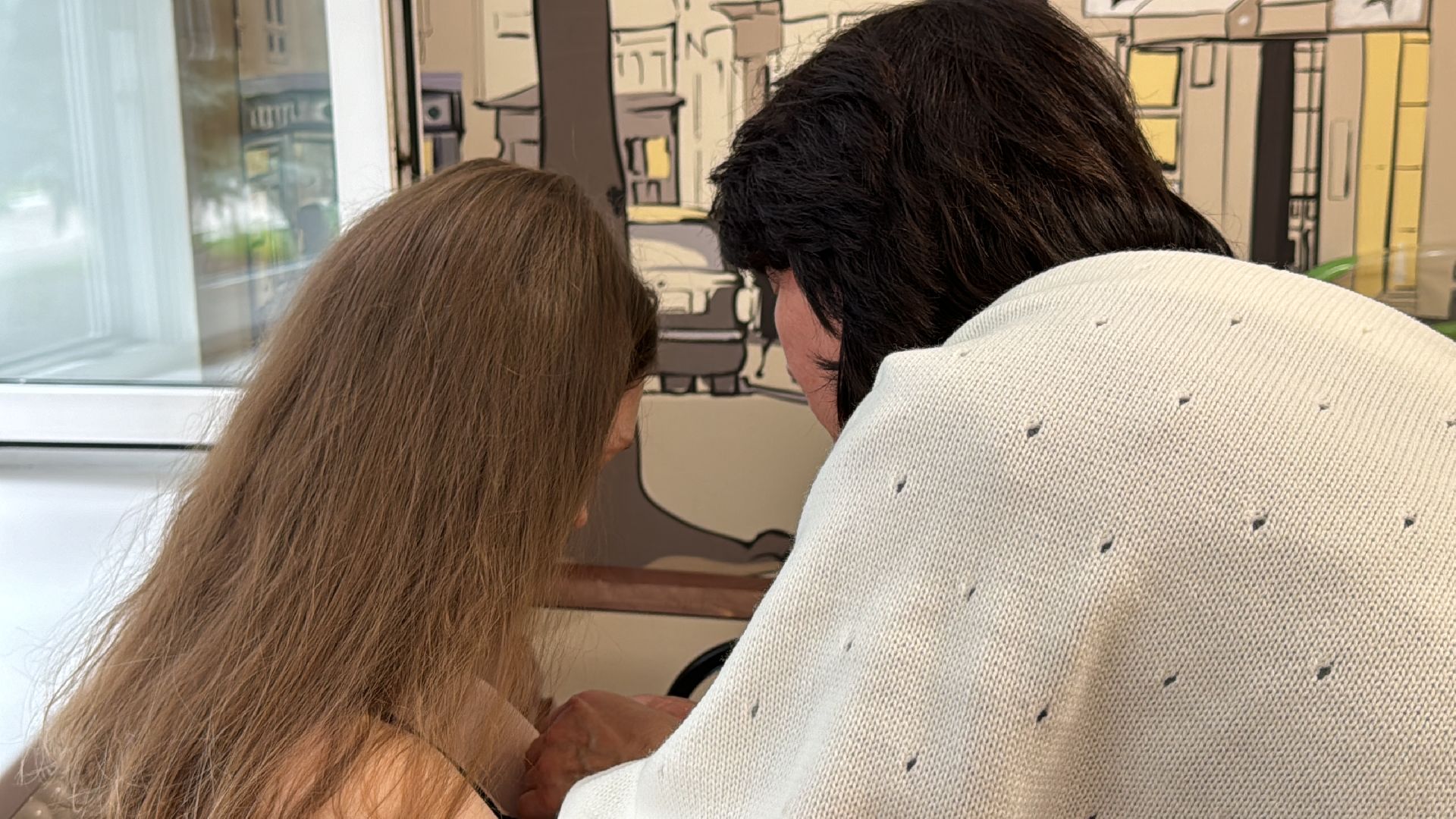 Одинцово, Центр грудного вскармливания, Одинцовский роддом,