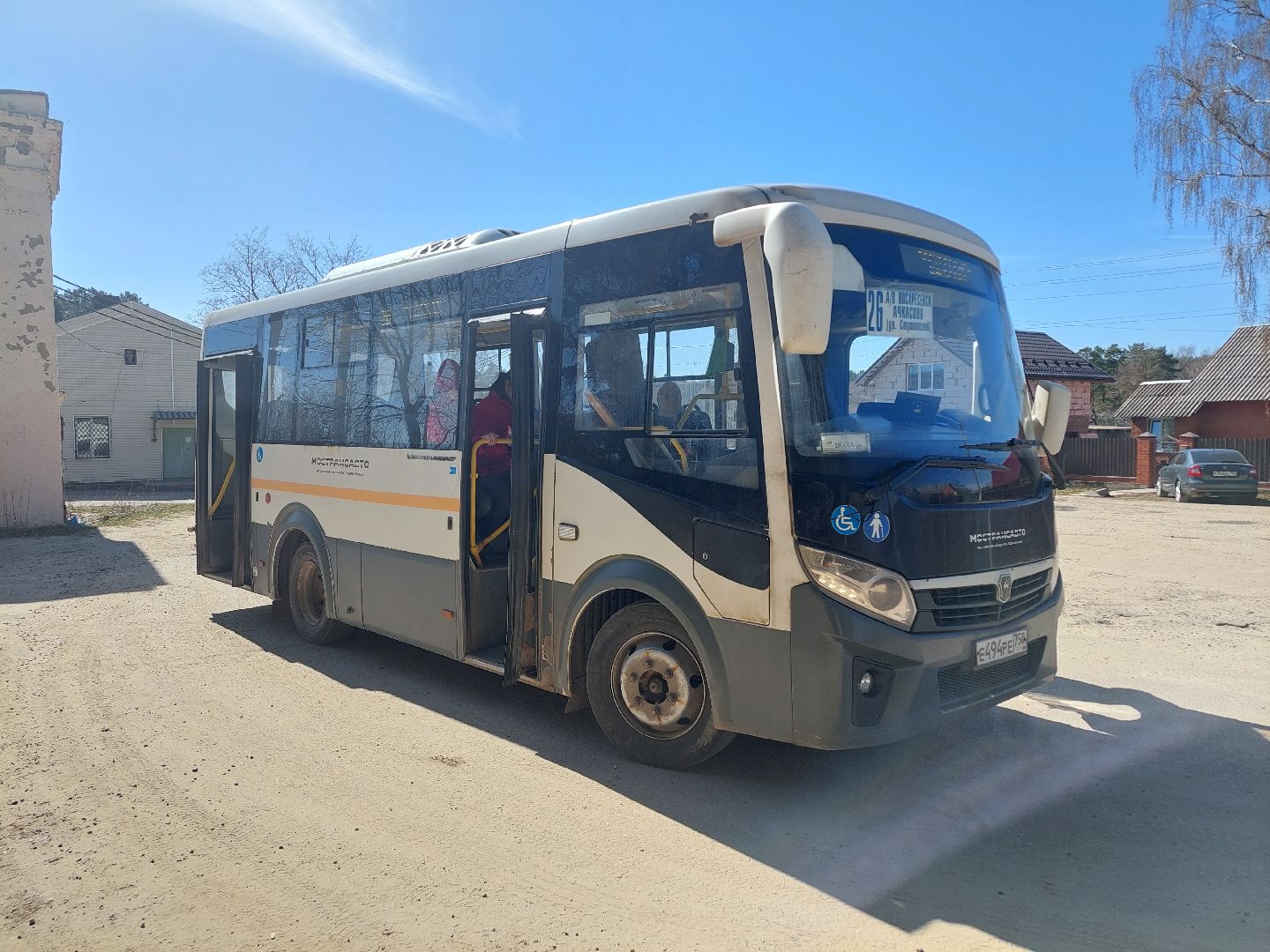 транспорт, автобусы, маршрут, жители