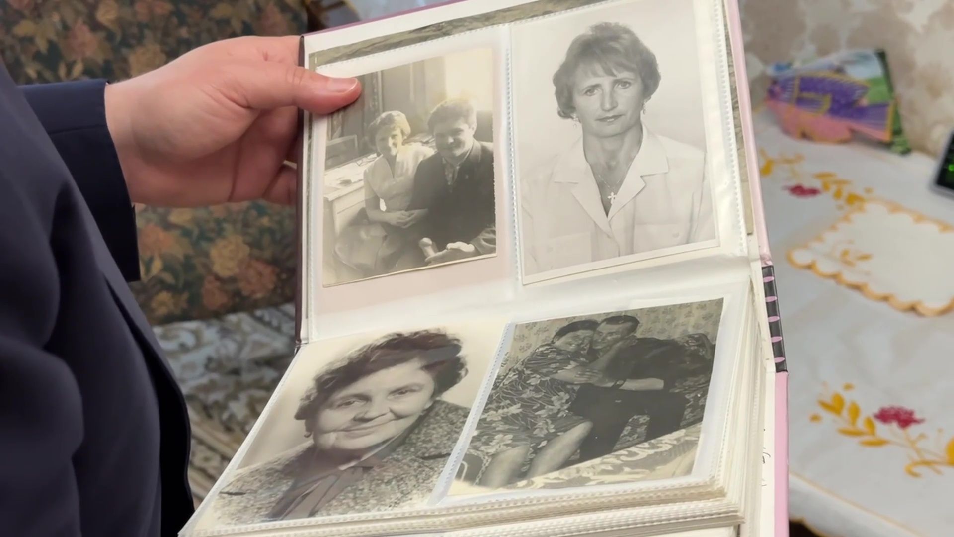 Реутов, спорт, юбилей, Людмила Колобанова,бег, лыжи, гонки, марафон,