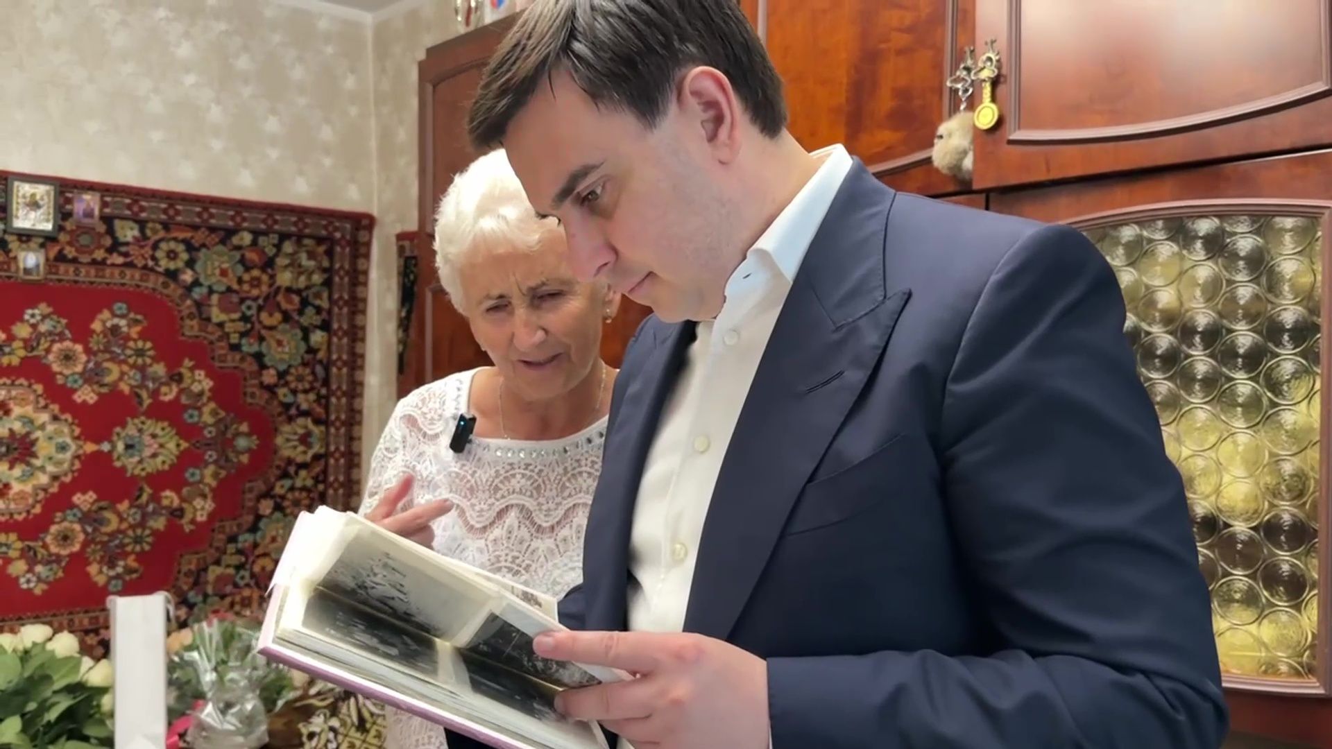 Реутов, спорт, юбилей, Людмила Колобанова,бег, лыжи, гонки, марафон,