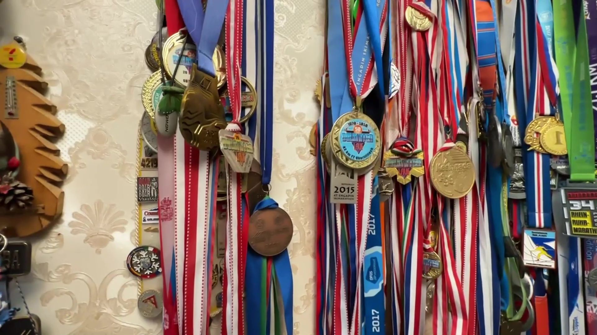 Реутов, спорт, юбилей, Людмила Колобанова,бег, лыжи, гонки, марафон,