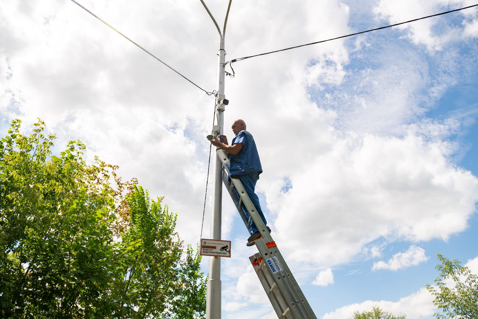 лыткарино, общество, безопасность, камеры видеонаблюдения, безопасный регион,
