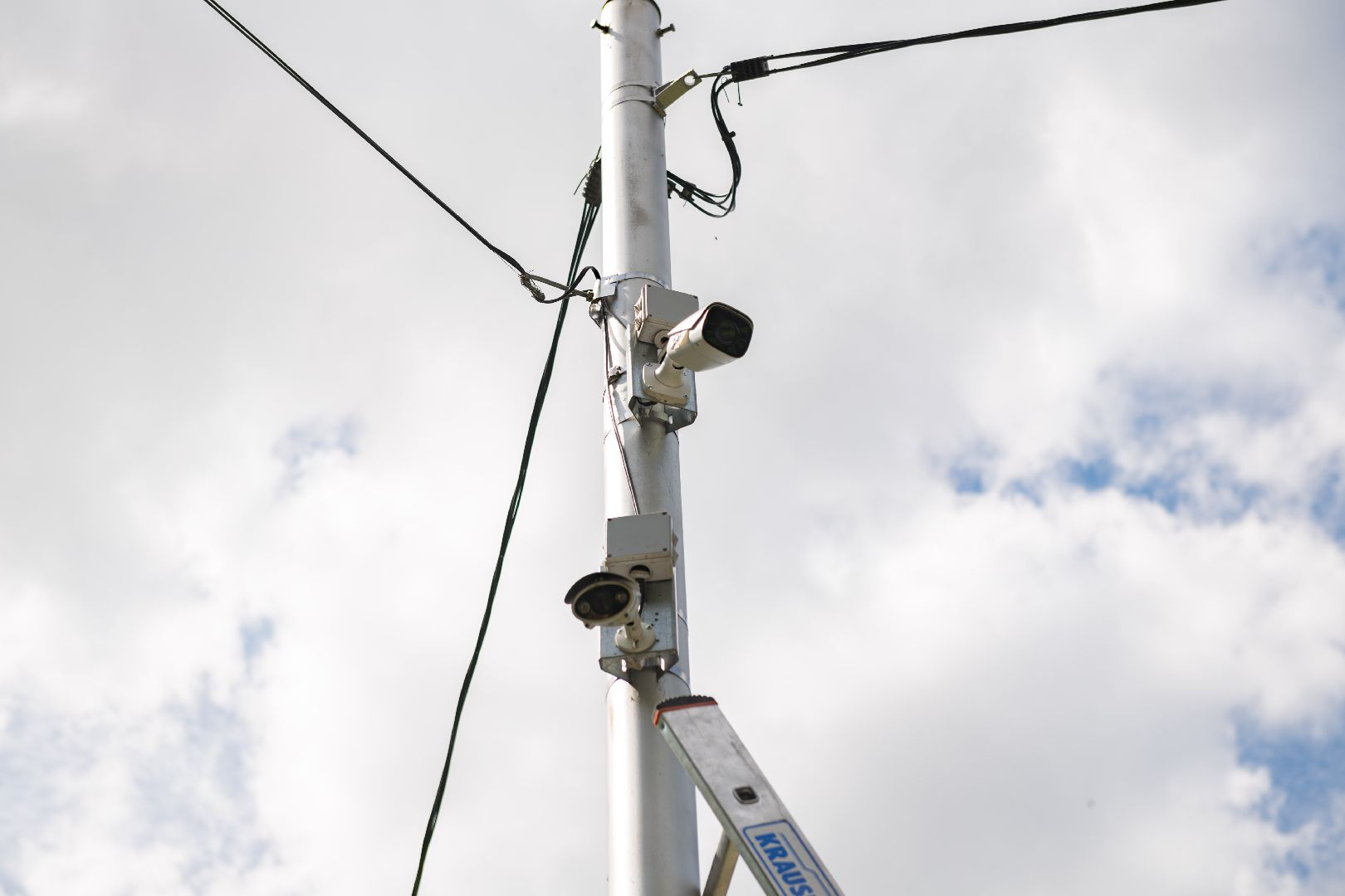 лыткарино, общество, безопасность, камеры видеонаблюдения, безопасный регион,