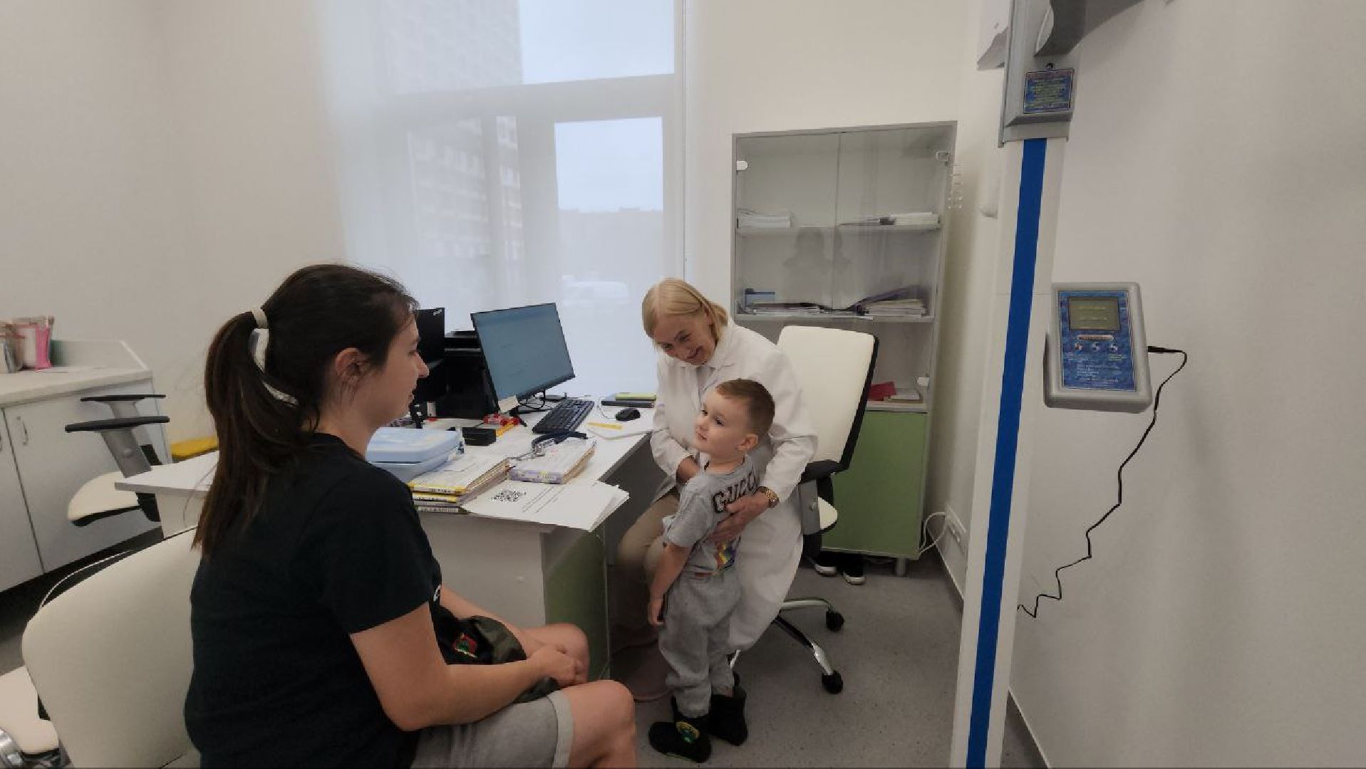 люберцы, люберецкая больница, новая поликлиника, жители,