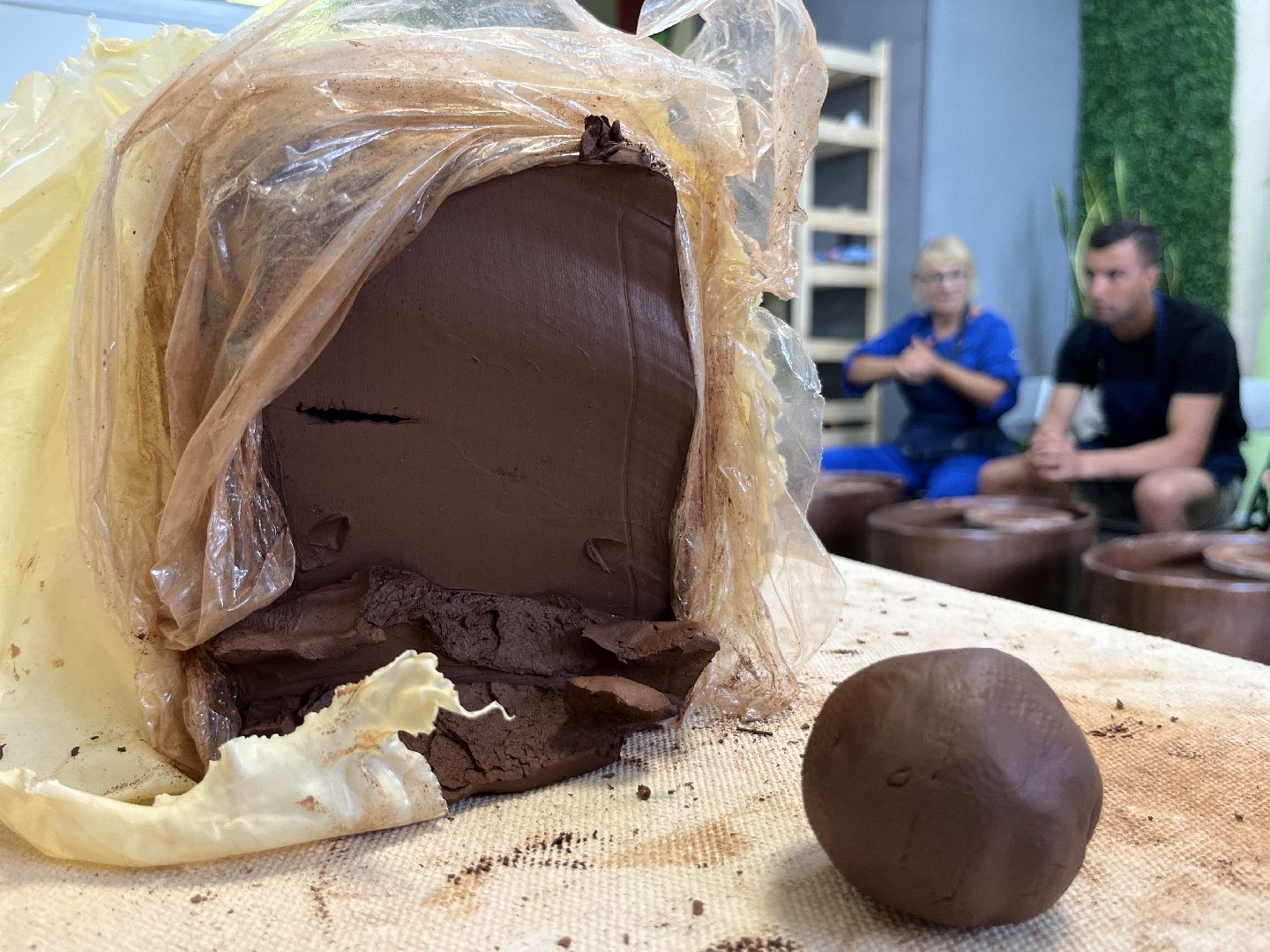 наро-фоминский городской округ, дкис тамань, гончарная мастерская, мастер-класс,росмолодёжь,