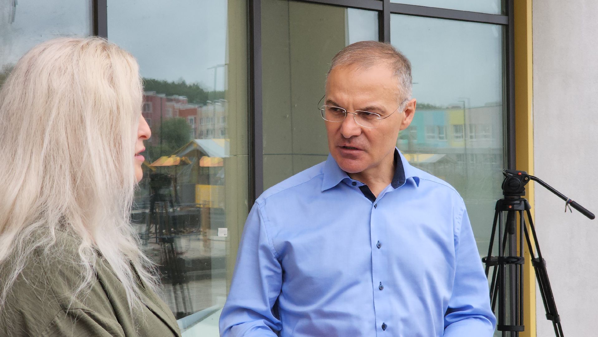 строительство школы, благоустройство, ступино,