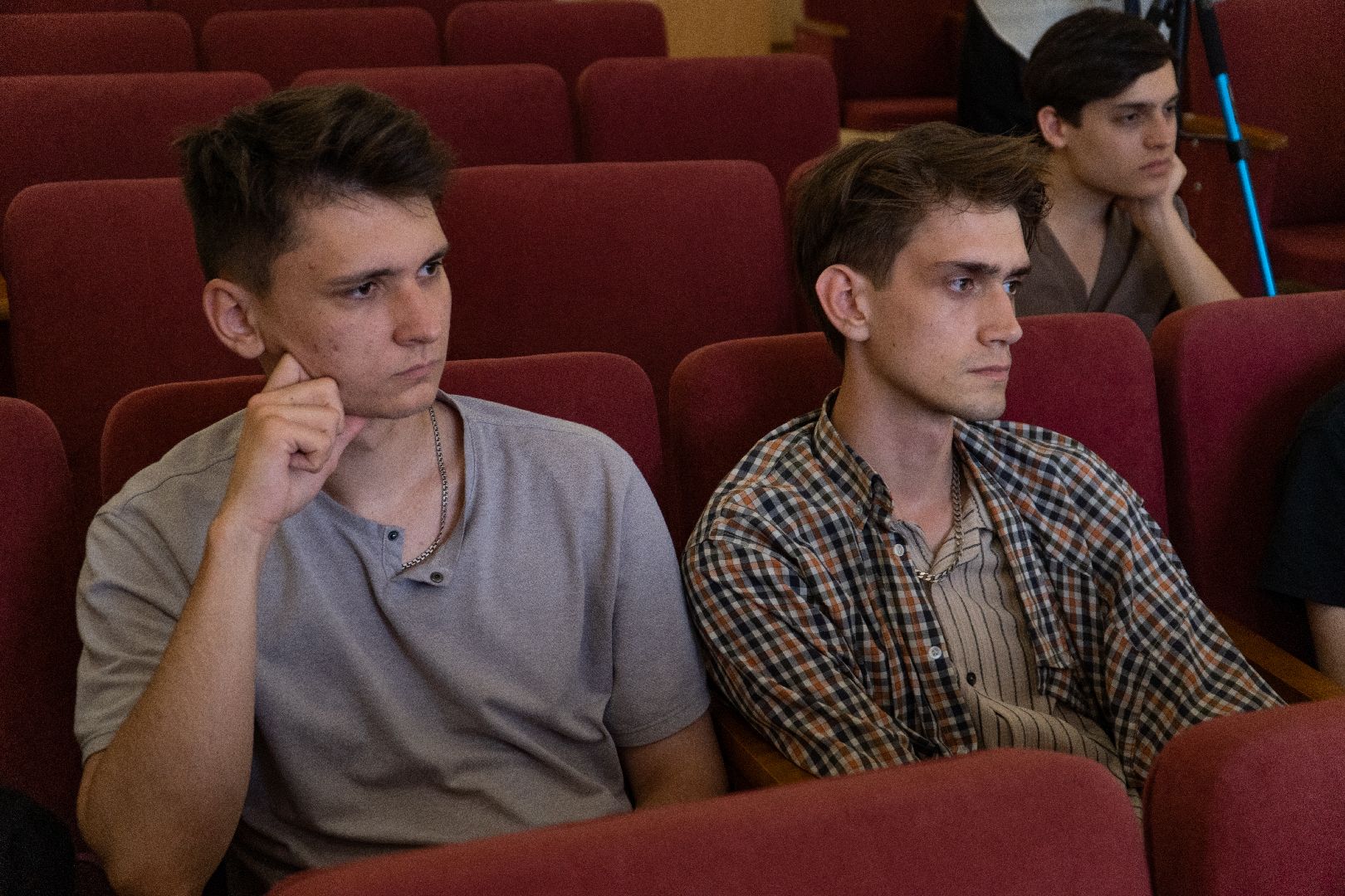 практика студентов, целевое направление в вуз, Домодедовская больница,