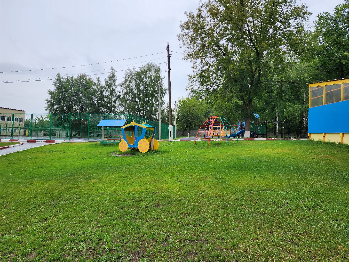 раменское, образование, лагерь на базе Ломоносовской школы-пансиона, летние интеллектуальные каникулы,