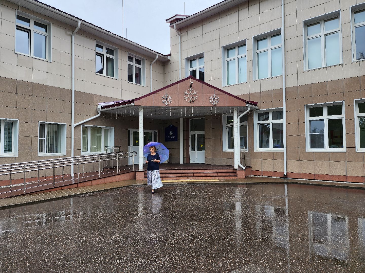 раменское, образование, лагерь на базе Ломоносовской школы-пансиона, летние интеллектуальные каникулы,