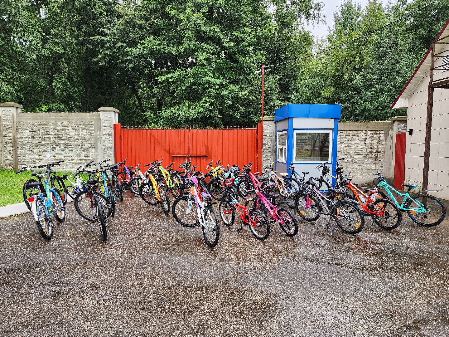 раменское, образование, лагерь на базе Ломоносовской школы-пансиона, летние интеллектуальные каникулы,