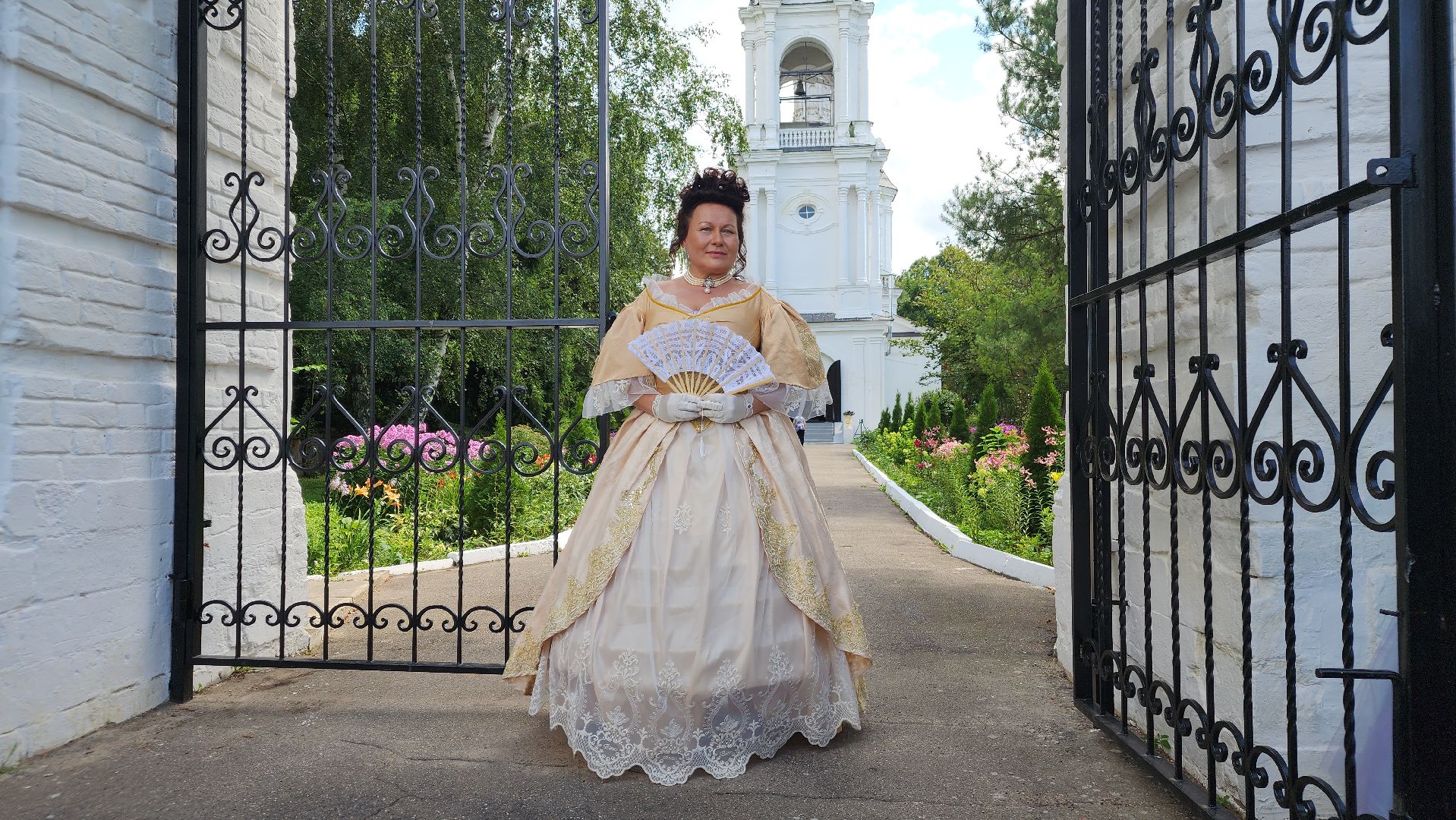 ступино, история подмосковья, Николай Новиков, культурный код подмосковья,