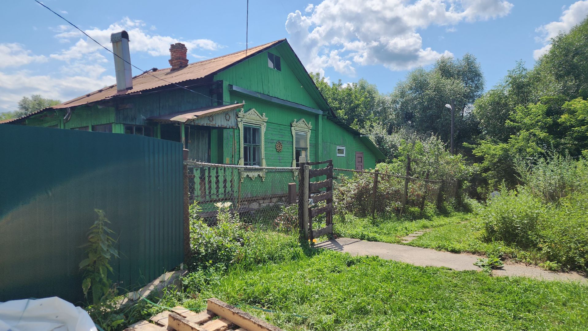 ступино, история подмосковья, Николай Новиков, культурный код подмосковья,