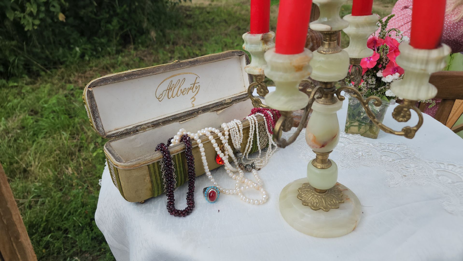 ступино, история подмосковья, Николай Новиков, культурный код подмосковья,