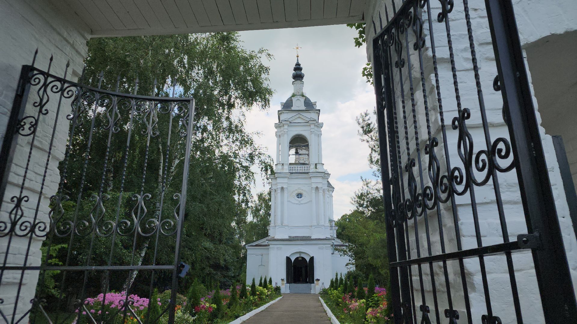 ступино, история подмосковья, Николай Новиков, культурный код подмосковья,