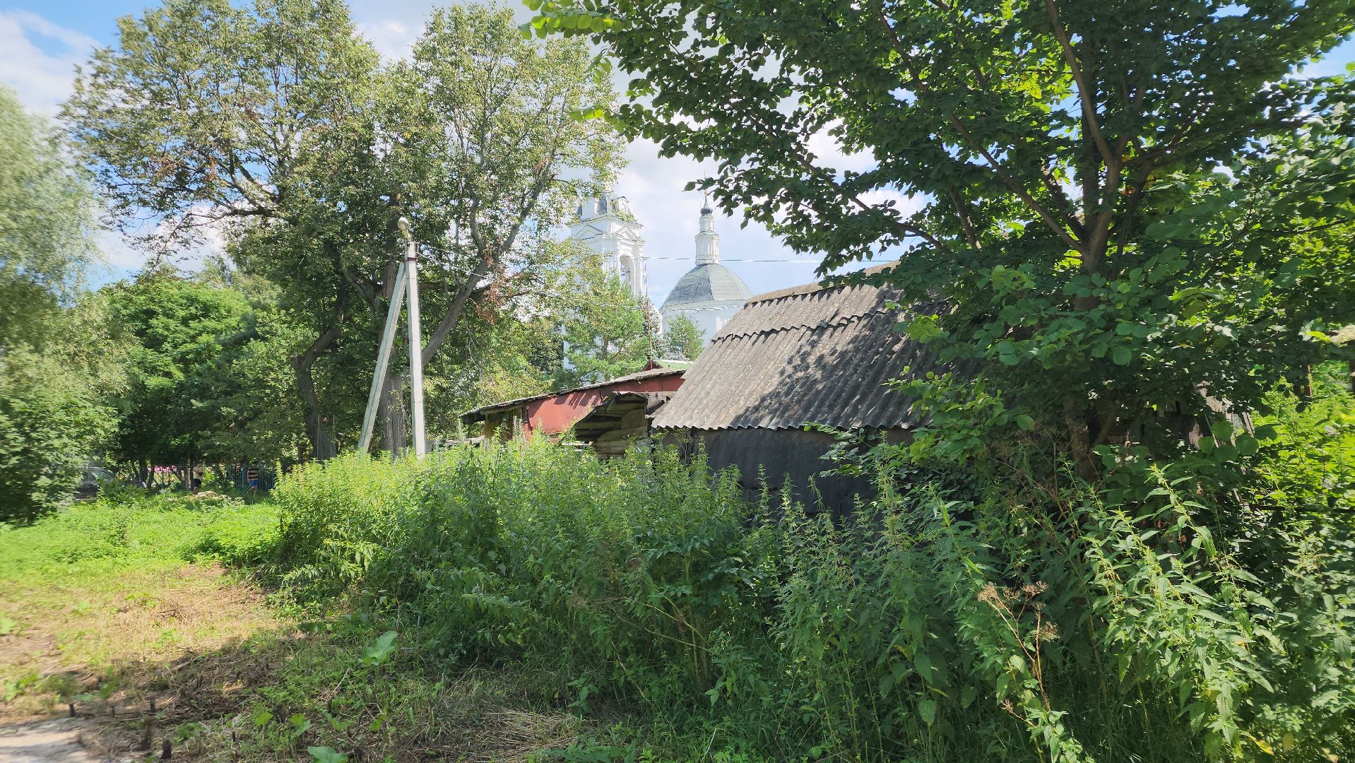 ступино, история подмосковья, Николай Новиков, культурный код подмосковья,