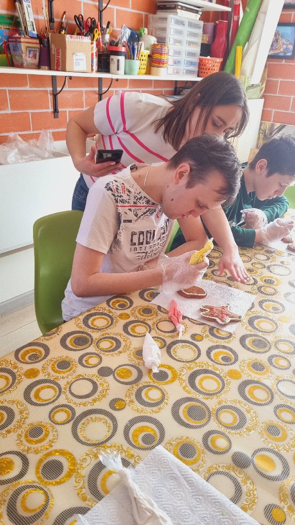 Подмосковье, Ивантеевка, дети