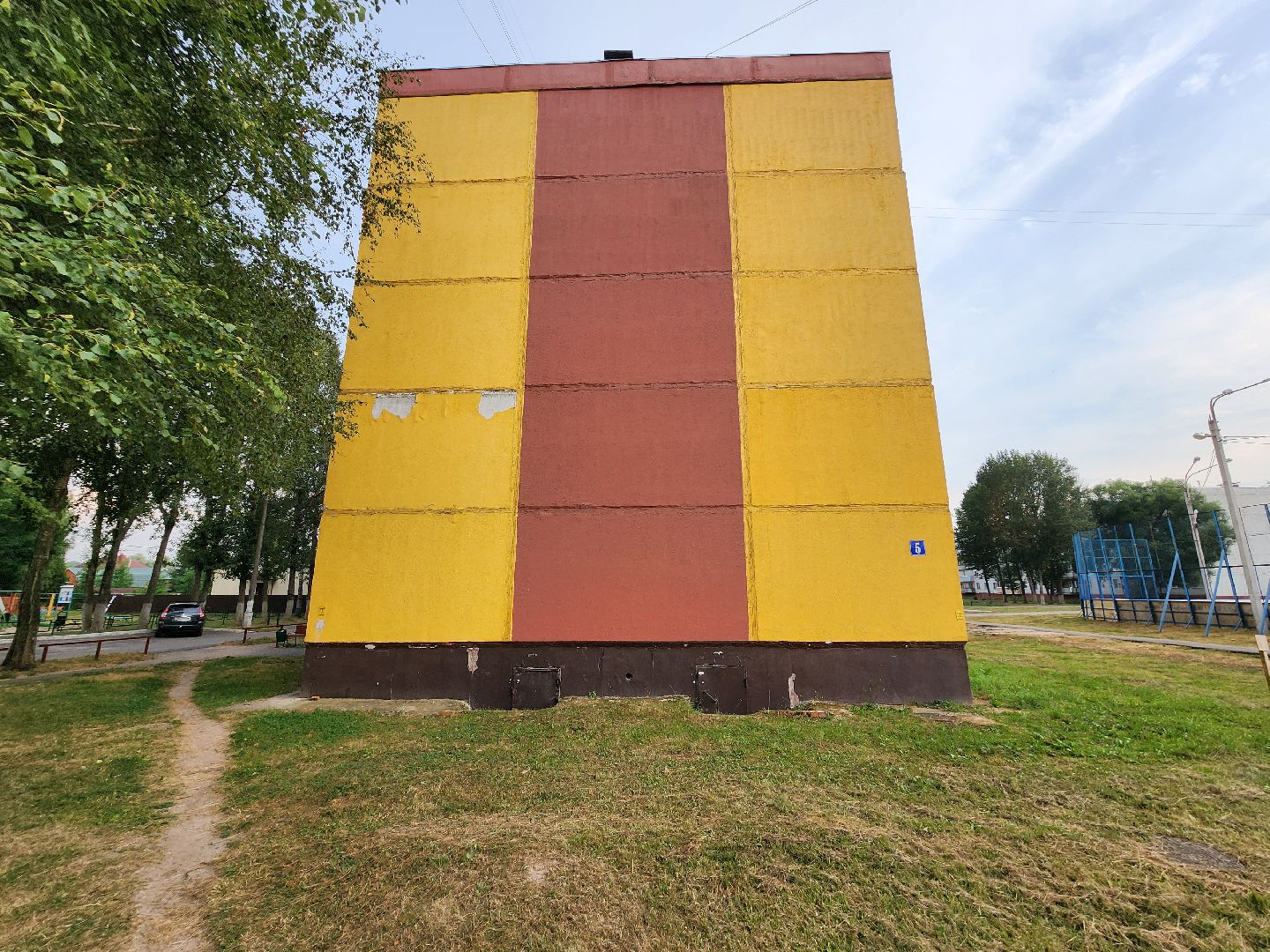 чехов, село Дубна, выездная администрация, входные группы, ремонт ступеней, уборка двора, горячая вода, горячее водоснабжение, ЖКХ,