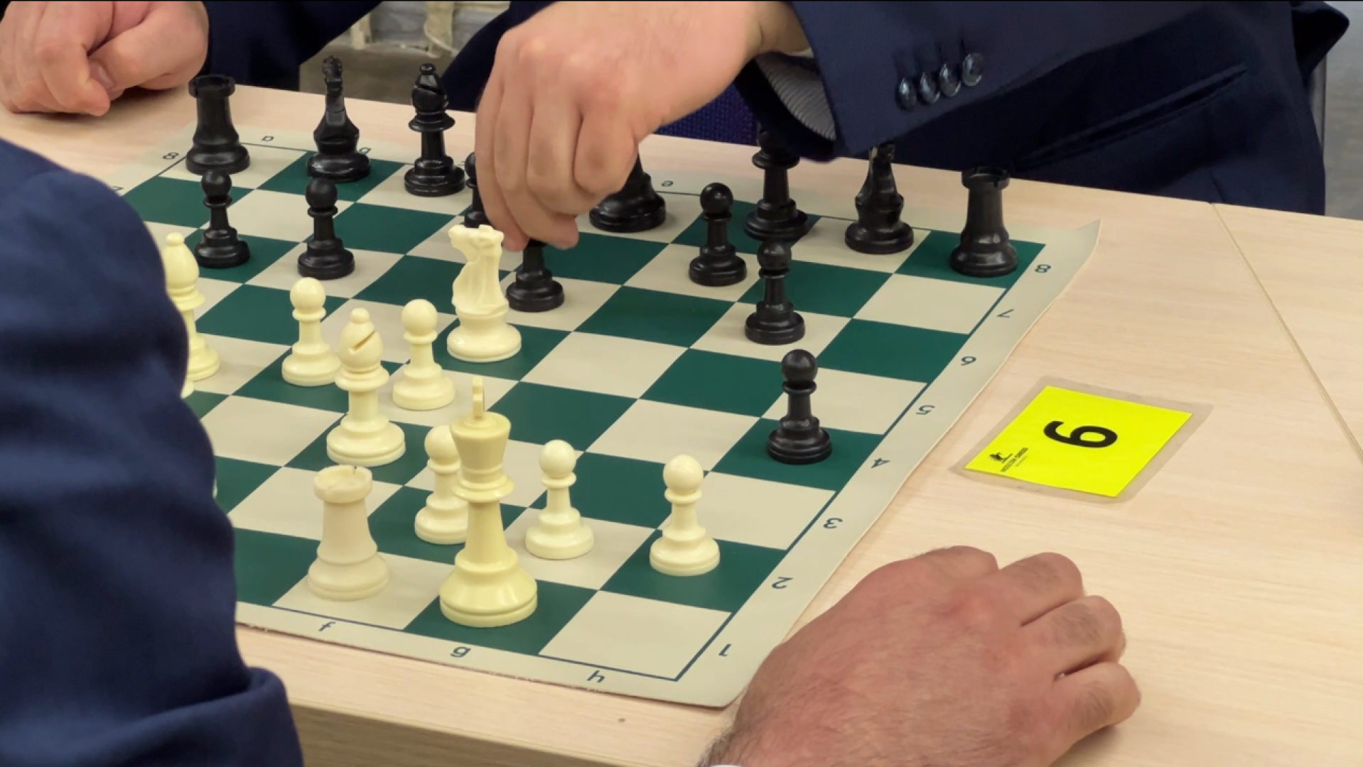 химки, шахматы, шахматный турнир, предприниматели,