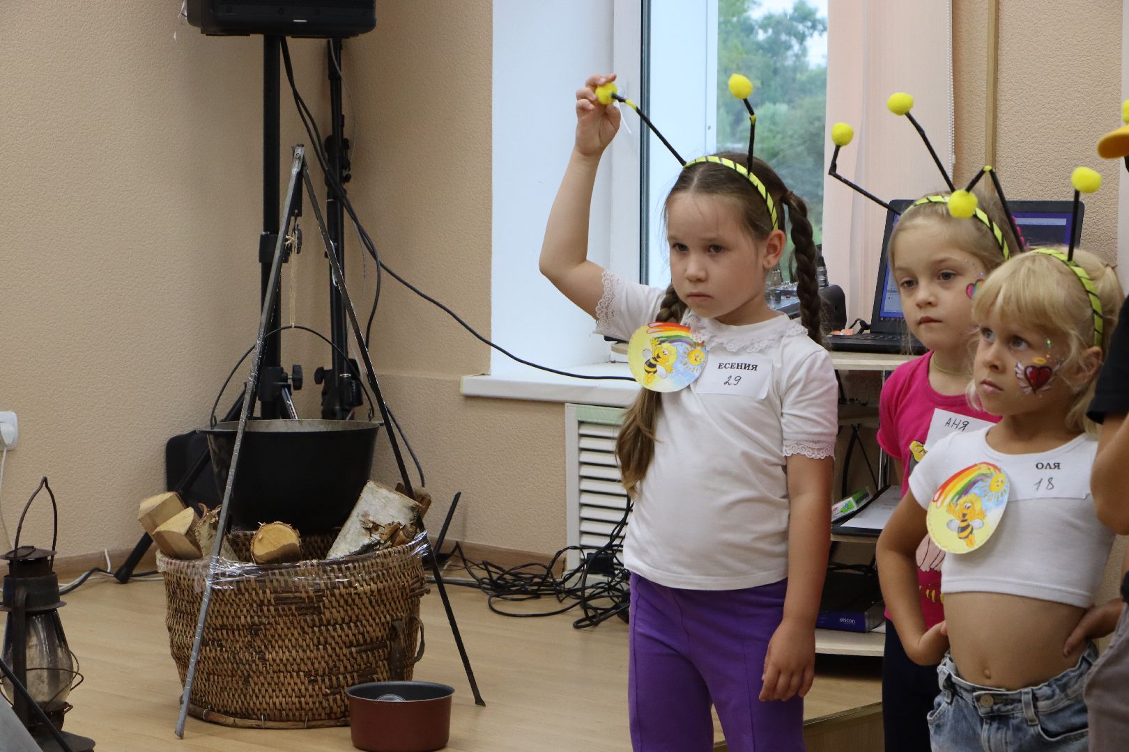 туристический слет, Серебряные Пруды, особенные дети, дети-инвалиды, дети с ОВЗ, ГАУСО МО КЦСОиР Серебряно Прудский