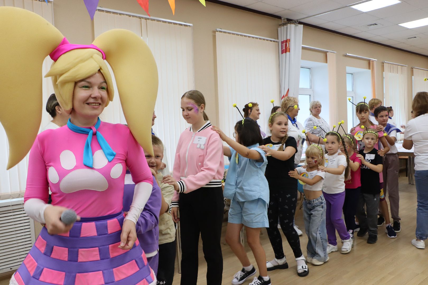 туристический слет, Серебряные Пруды, особенные дети, дети-инвалиды, дети с ОВЗ, ГАУСО МО КЦСОиР Серебряно Прудский