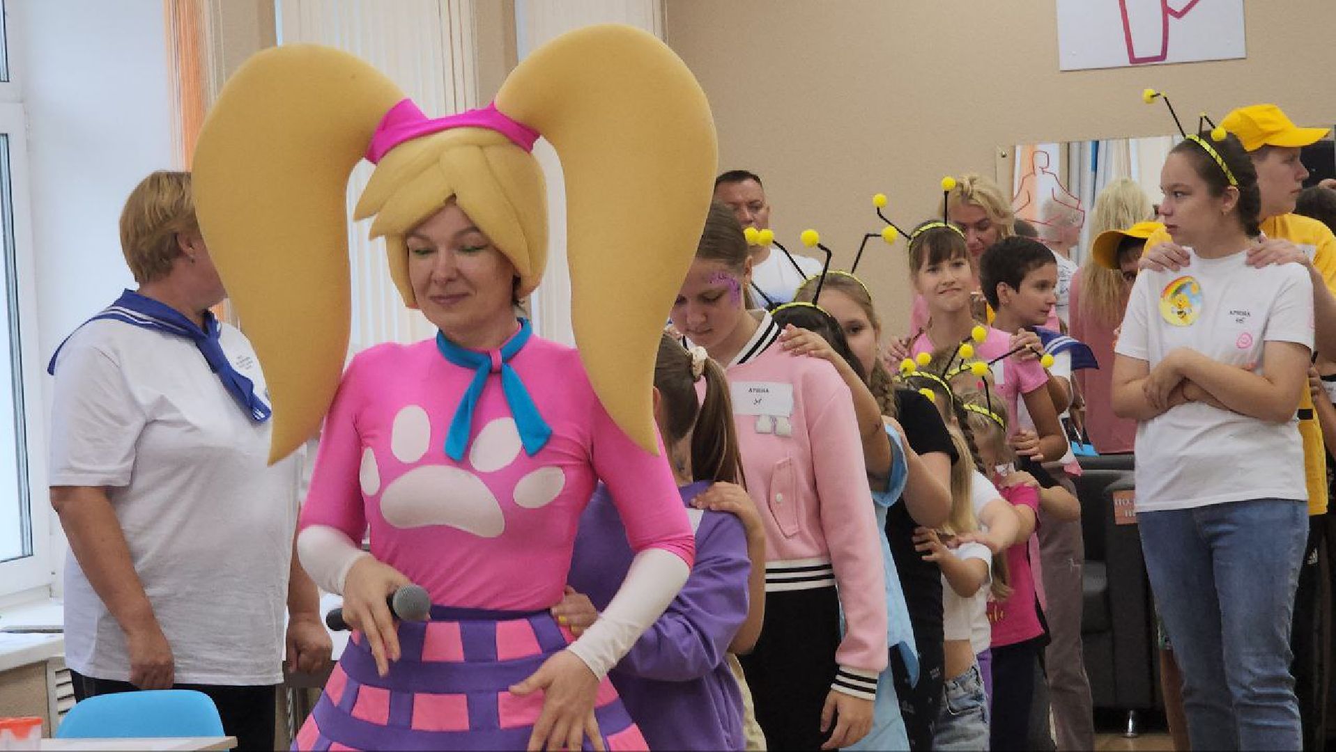 туристический слет, Серебряные Пруды, особенные дети, дети-инвалиды, дети с ОВЗ, ГАУСО МО КЦСОиР Серебряно Прудский