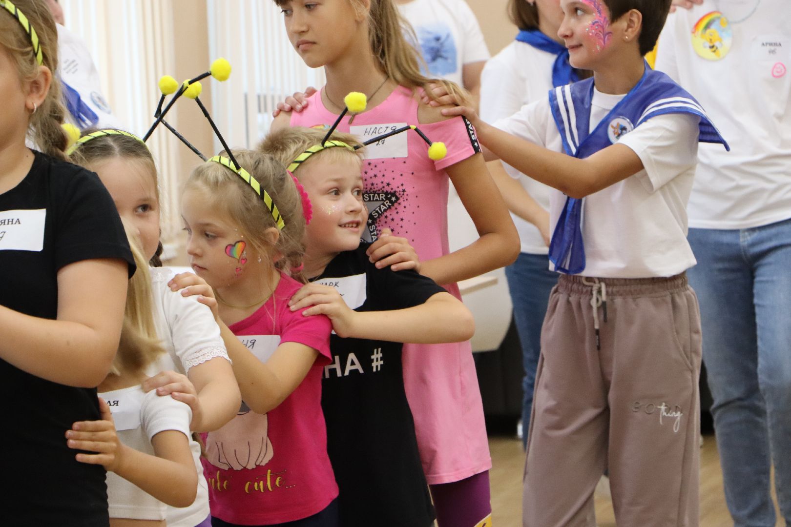 туристический слет, Серебряные Пруды, особенные дети, дети-инвалиды, дети с ОВЗ, ГАУСО МО КЦСОиР Серебряно Прудский