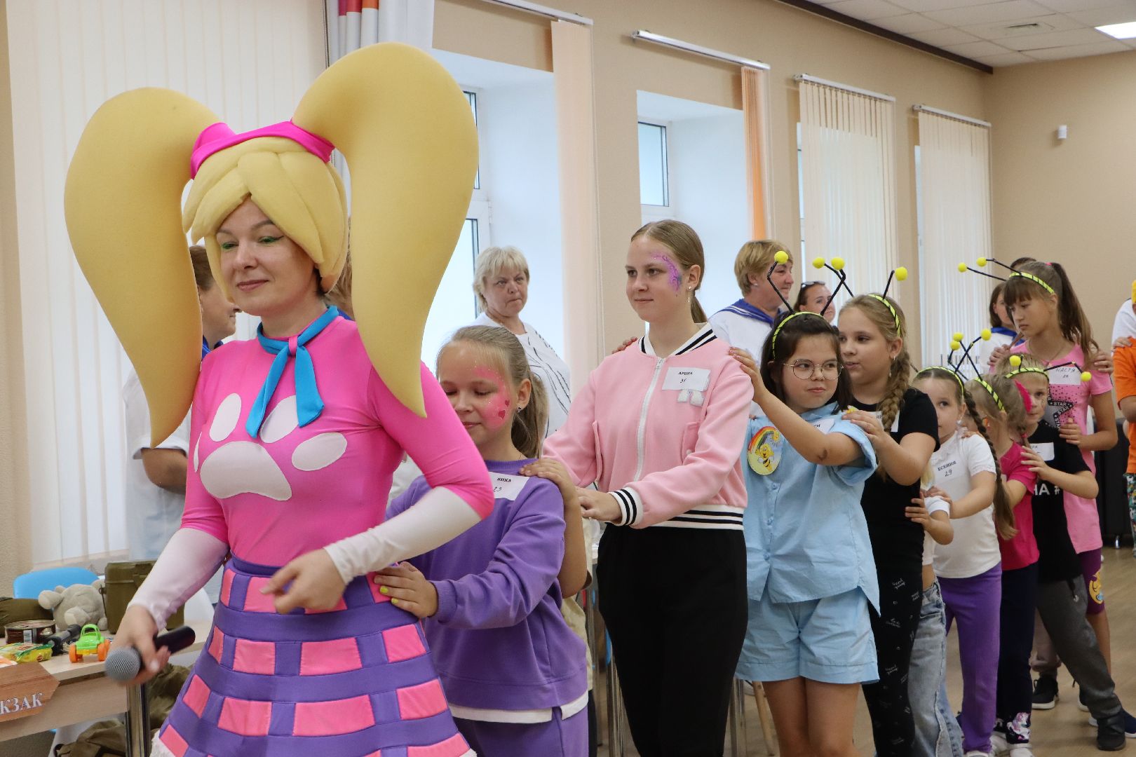 туристический слет, Серебряные Пруды, особенные дети, дети-инвалиды, дети с ОВЗ, ГАУСО МО КЦСОиР Серебряно Прудский