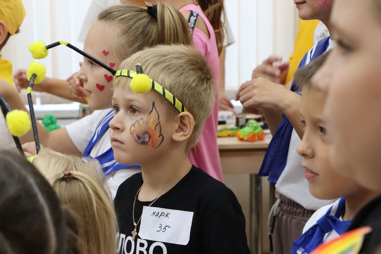 туристический слет, Серебряные Пруды, особенные дети, дети-инвалиды, дети с ОВЗ, ГАУСО МО КЦСОиР Серебряно Прудский