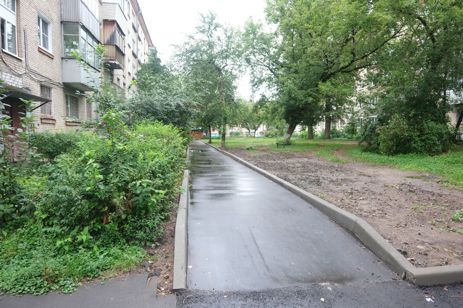 лыткарино, благоустройство, кбдт,